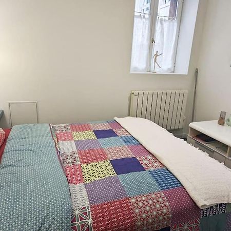 Cosy Olympe - 1Ch - Hyper Centre Quartier Des Halles โป ภายนอก รูปภาพ