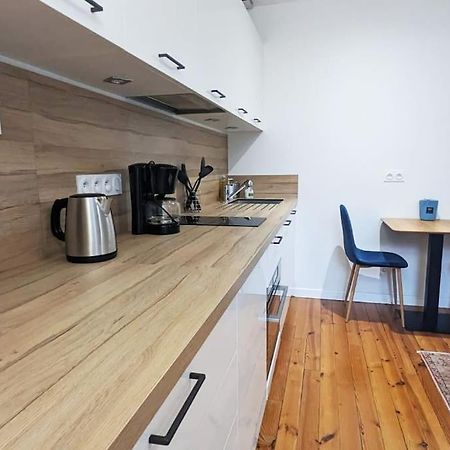 Cosy Olympe - 1Ch - Hyper Centre Quartier Des Halles โป ภายนอก รูปภาพ